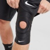 nike N.100.0675.010.SL PRO OPEN PATELLA KNEE SLEEVE 3.0 DİZLİK