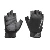 nike N.LG.C2.017.LG MENS ULTIMATE FITNESS GLOVES AĞIRLIK ELDİVENİ