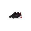 puma 306982-09 FERRARI ELECTRON E PRO BLACK-ROSSO GÜNLÜK SPOR AYAKKABI