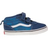 vans VN000CU8C451 WARD MID V BEBEK SPOR AYAKKABI