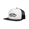 vans VN000FSCWHT1 CLASSIC OFF THE WALL TRUCKER-B SPOR ŞAPKA