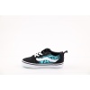 vans VN0A3QU1Y401 TD WARD SLIP-ON BEBEK SPOR AYAKKABI