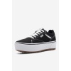 vans VN0A5JLEBLK1 SELDAN PLATFORM ST GÜNLÜK SPOR AYAKKABI