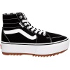 vans VN0A5JLGBLK1 FILMORE HI TAPERED PLATFORM ST GÜNLÜK SPOR AYAKKABI