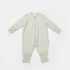 Bibaby Biorganic Koala Jungle Sleeping Bebe Uyku Tulumu 74022 Mint