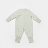 Bibaby Biorganic Koala Jungle Sleeping Bebe Uyku Tulumu 74022 Mint