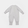 Bibaby Biorganic Koala Jungle Sleeping Bebe Uyku Tulumu 74022 Gri