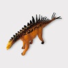 Dinazor Figür Oyuncak 15 cm - Chungkingosaurus