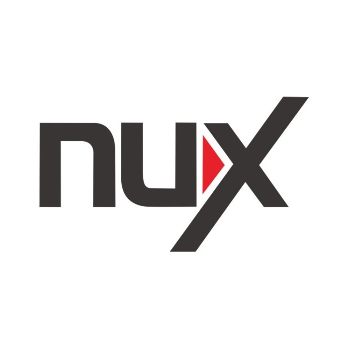 Efekt Pedal Processor Nux CH-PG2