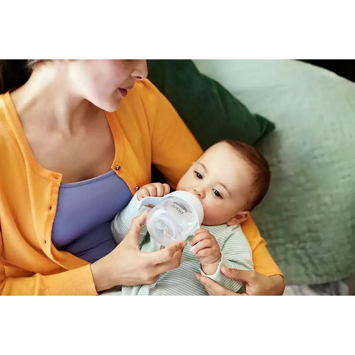 Philips Avent Doğal Tepkili Natural Response Eğitici Bardak 6+ Ay