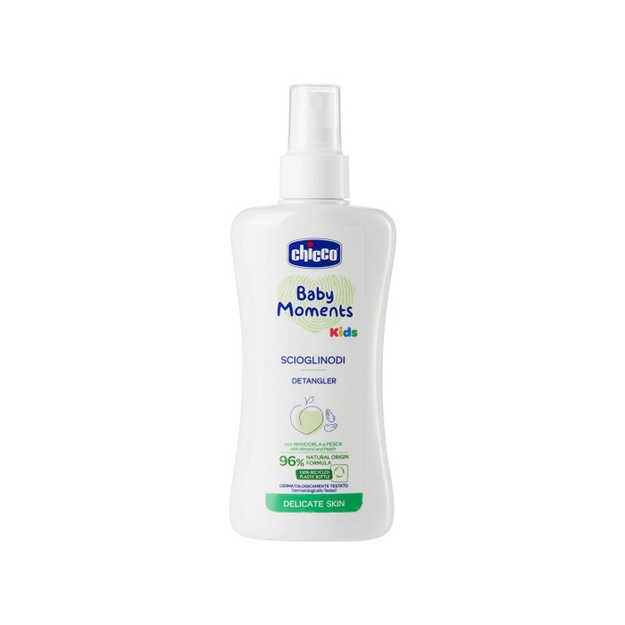 Chicco Saç Açıcı Sprey 200ml