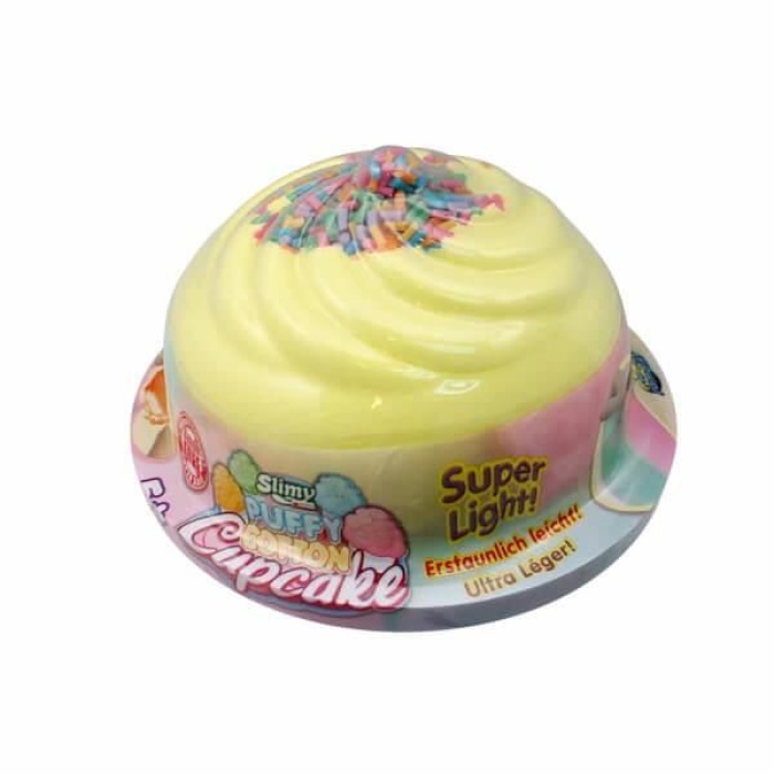 Slimy Puffy Cotton 22 Gr - 32260