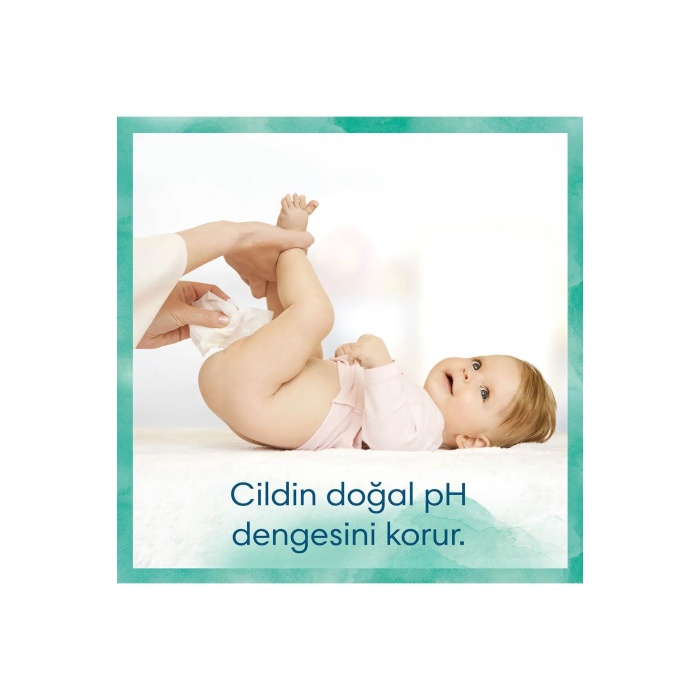 Prima Aqua Pure Islak Havlu Mendil 9lu 432 Yaprak