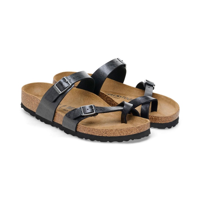 birkenstock 171391 MAYARI BF GRACEFUL TERLİK