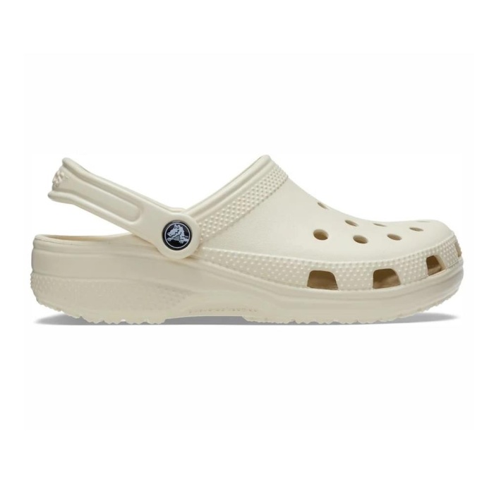 crocs   10001-2Y2 CLASSIC UNISEX SPOR TERLİK SANDALET