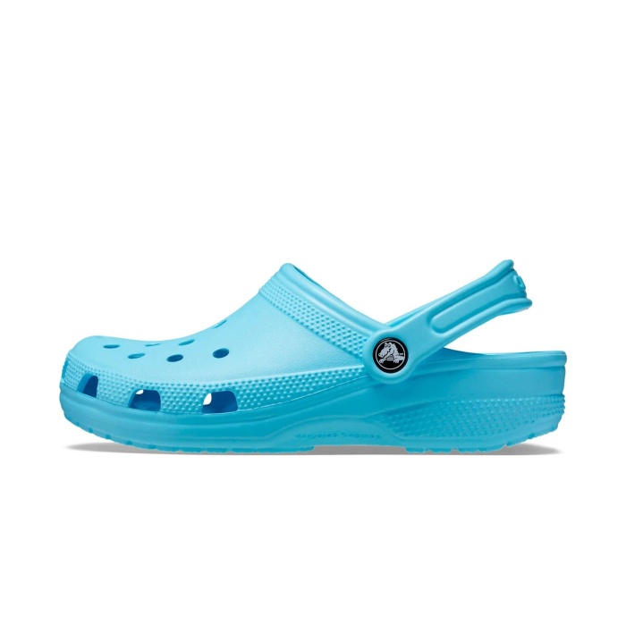 crocs 10001-411 CLASSIC UNISEX SPOR TERLİK SANDALET