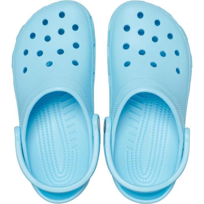 crocs 10001-411 CLASSIC UNISEX SPOR TERLİK SANDALET