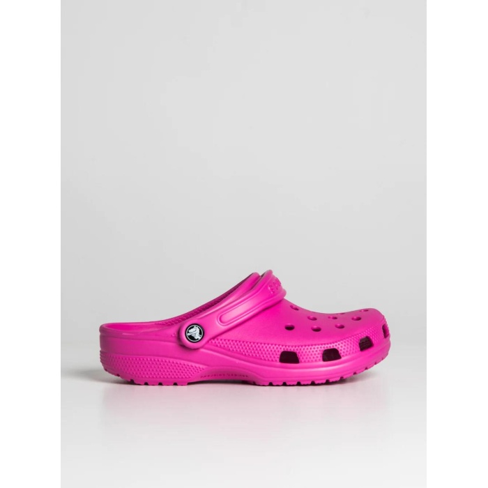 crocs 10001-6UB CLASSIC UNISEX SPOR TERLİK SANDALET