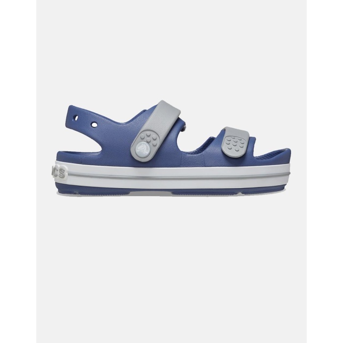 crocs 209423-45O CROCBAND CRUISER SANDAL ÇOCUK TERLİK SANDALET