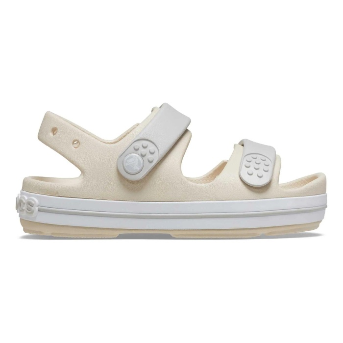 crocs 209424-0HP CROCBAND CRUISER SANDAL ÇOCUK TERLİK SANDALET