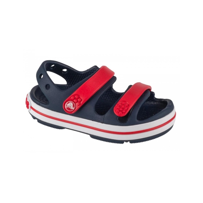 crocs 209424-4OT Crocband CruIser Sandal ÇOCUK SANDALET