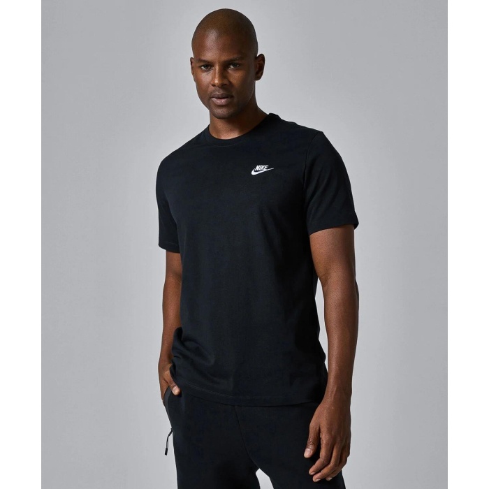 nike AR4997-013 M NSW CLUB TEE T-SHIRT