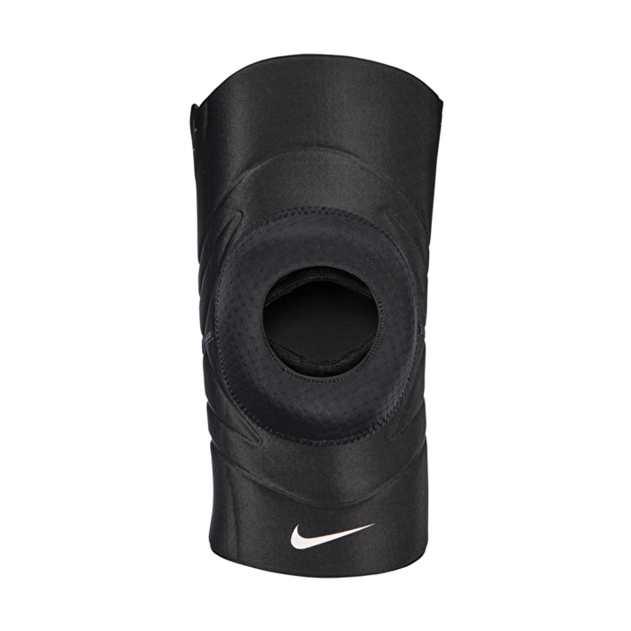 nike N.100.0675.010.LG PRO OPEN PATELLA KNEE SLEEVE 3.0 DİZLİK