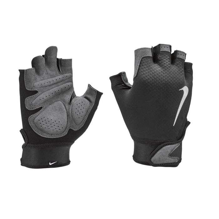 nike N.LG.C2.017.XL MENS ULTIMATE FITNESS GLOVES AĞIRLIK ELDİVENİ