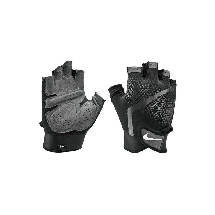 nike N.LG.C4.945.SL EXTREME FITNESS GLOVES FITNESS AĞIRLIK GYM ELDİVENİ