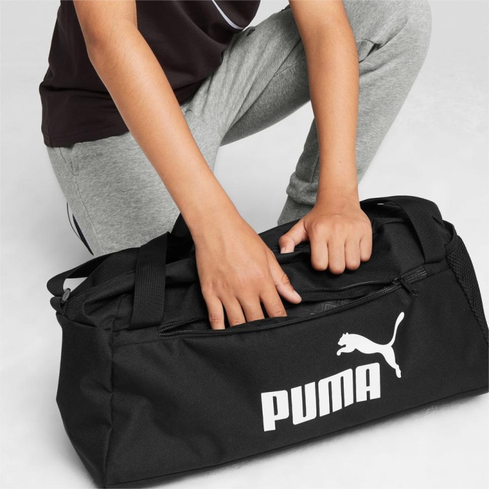 puma 079949-01 PHASE SPORTS BAG SPOR ÇANTA