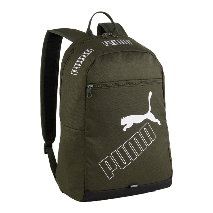 puma 079952-11 PHASE BACKPACK II SIRT VE OKUL ÇANTASI