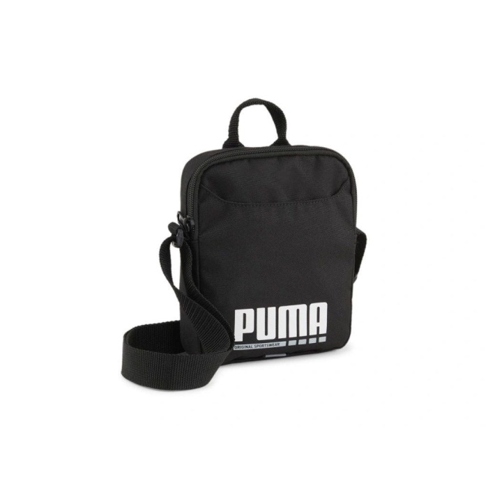 puma 090955-01 PLUS PORTABLE MINI POSTACI ÇANTA