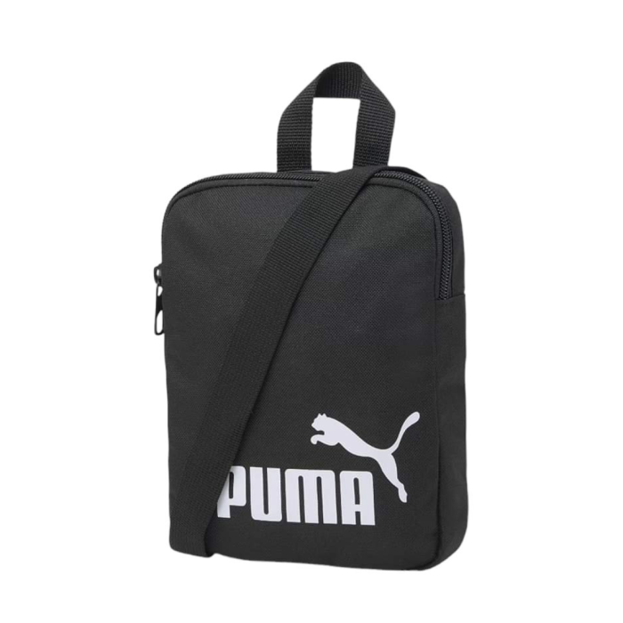 puma 090957-01 PHASE PORTABLE MINI POSTACI ÇANTA