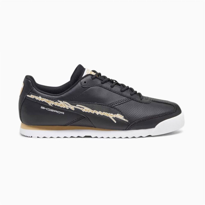 puma 307730-01 PL ROMA VIA GÜNLÜK SPOR AYAKKABI