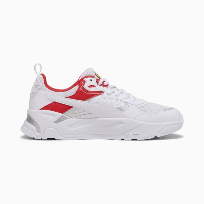 puma 307950-04 FERRARI TRINITY GÜNLÜK SPOR AYAKKABI