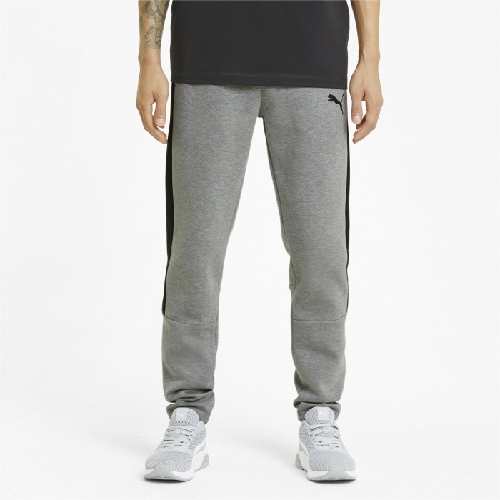 puma 585814-03 EVOSTRIPE CORE PANTS EŞOFMAN ALTI