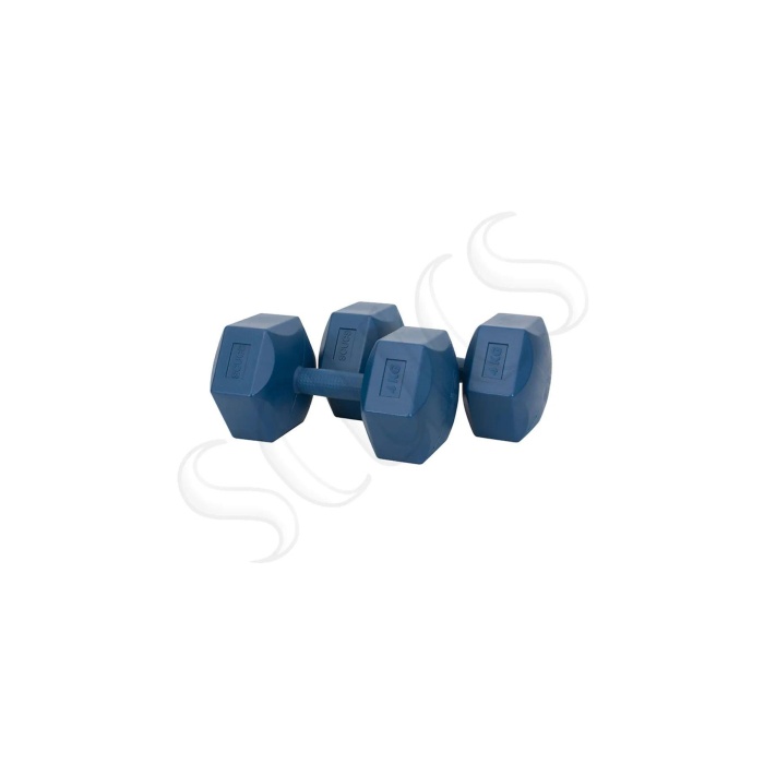 SCUCS 0004 DANBIL SET SCUCS 2X4 KG