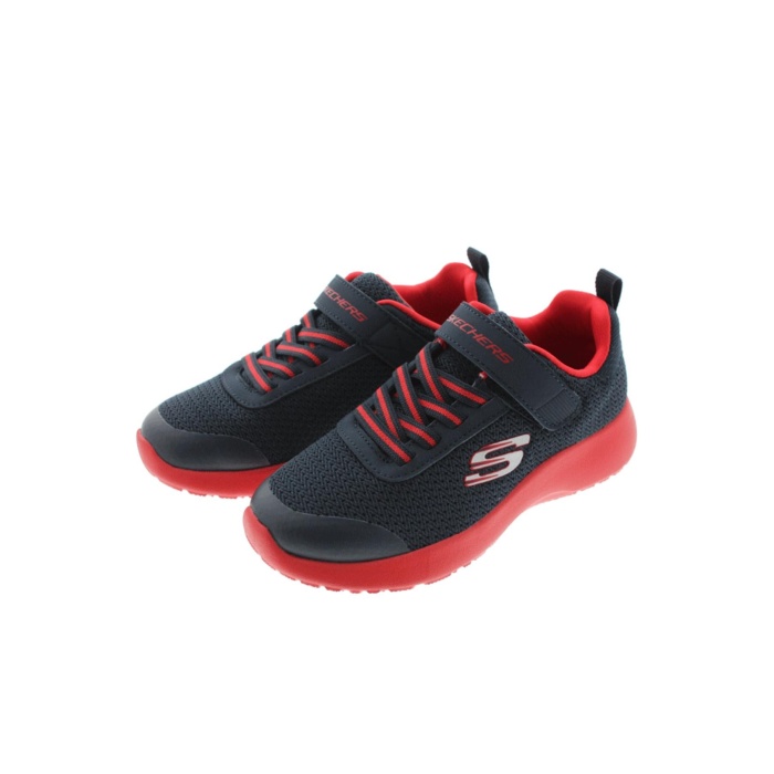 Skechers 97770N NVRD DYNAMIGHT ULTRA TORQUE BEBEK SPOR AYAKKABI