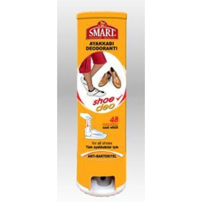 Smart 822505 SMART AYAKKABI DEODORANTI