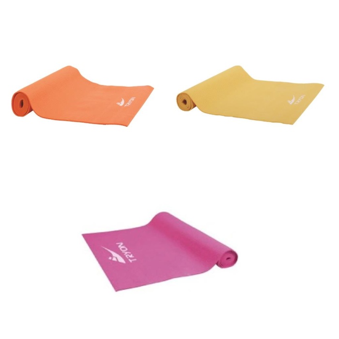 Tryon YM-40 PVC MAT YOGA MİNDER