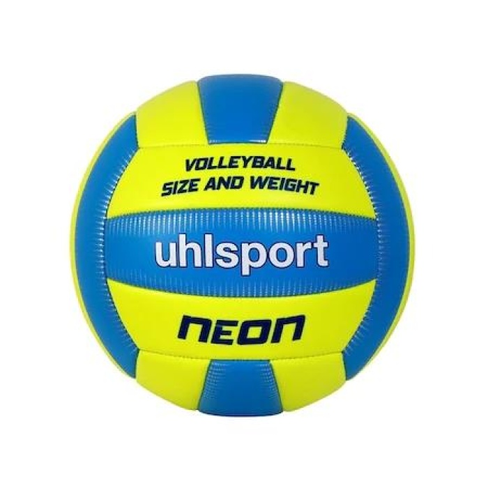 UHL NEON UHL VOLEYBOL TOPU