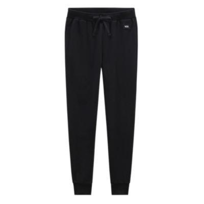 vans VN000ASABLK1 PATCHED SWEATPANT EŞOFMAN ALTI