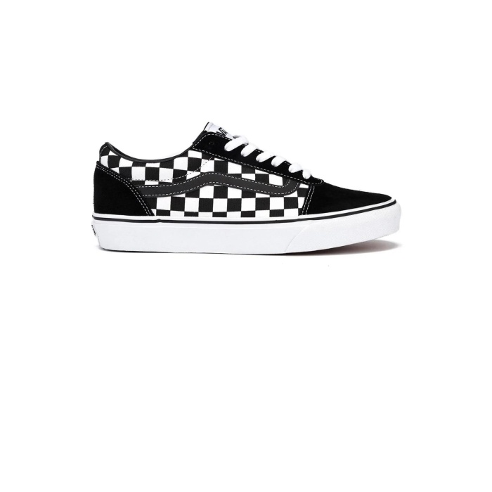 vans VN0A38DMPVJ1 MN WARD GÜNLÜK SPOR AYAKKABI