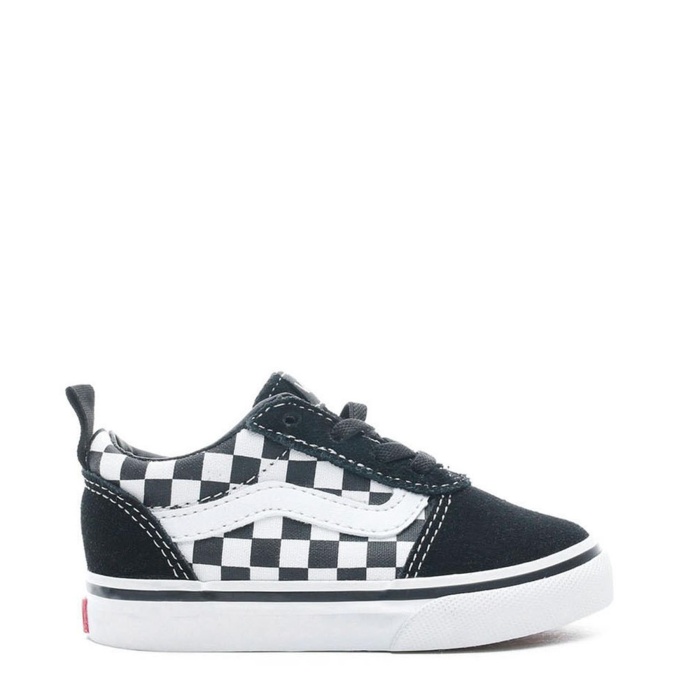 vans VN0A3QU1PVJ1 TD WARD SLIP-ON BEBEL SPOR AYAKKABI