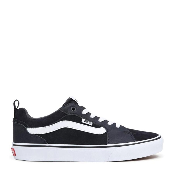 vans VN0A5HTXDNV1 MN FILMORE GÜNLÜK SPOR AYAKKABI