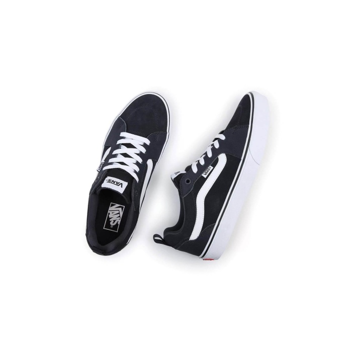 vans VN0A5HTXDNV1 MN FILMORE GÜNLÜK SPOR AYAKKABI