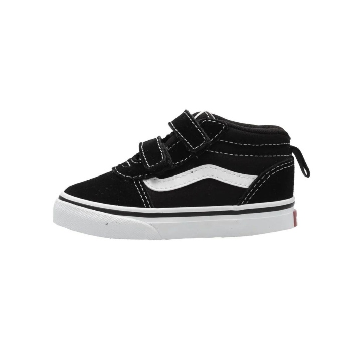 vans VN0A5HYXIJU1 TD WARD MID BEBEK SPOR AYAKKABI