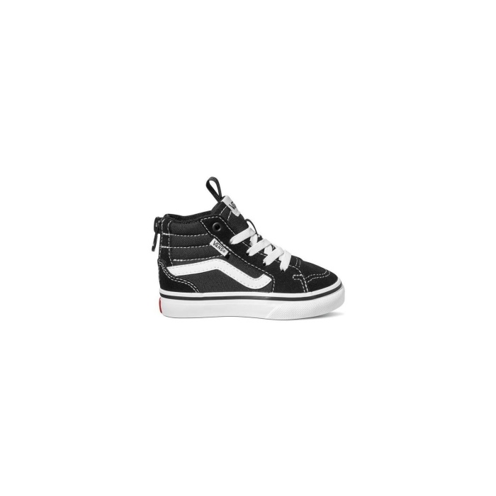 vans VN0A5HZGIJU1 TD FILMORE HI ZIP BEBEK SPOR AYAKKABI