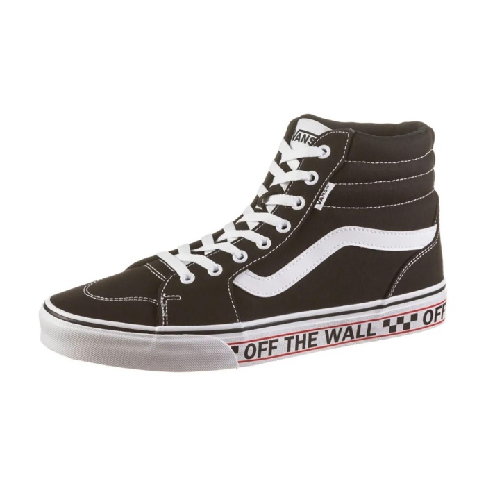 vans VN0A5HZLBA21 MN FILMORE HI GÜNLÜK SPOR AYAKKABI