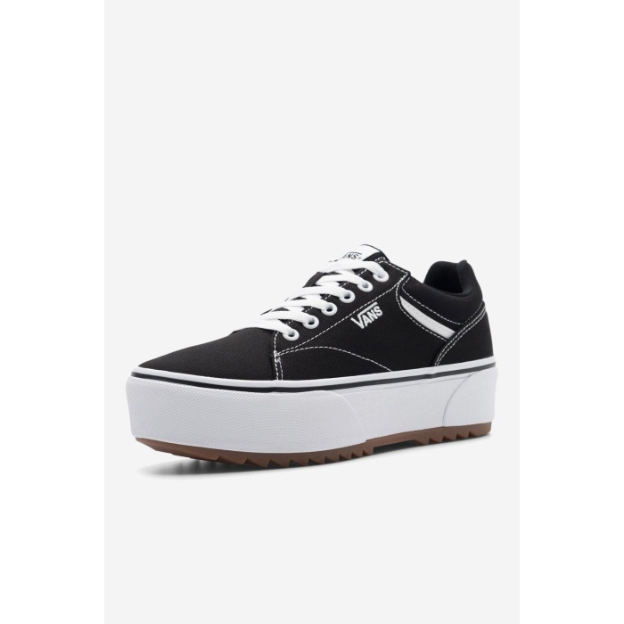 vans VN0A5JLEBLK1 SELDAN PLATFORM ST GÜNLÜK SPOR AYAKKABI